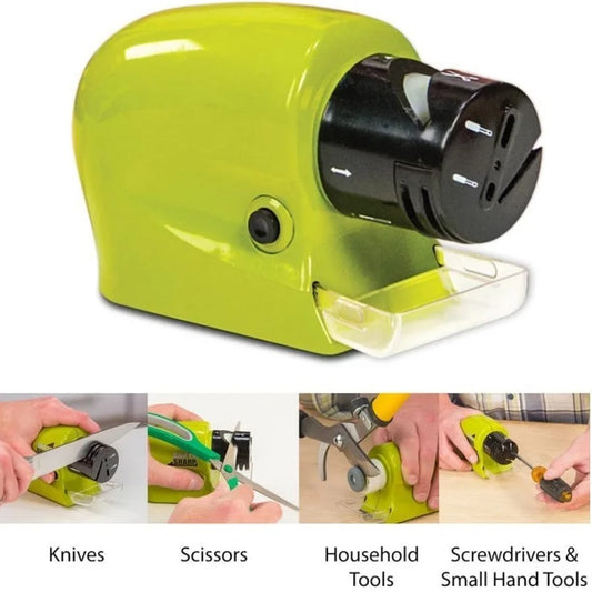 AFILADOR ELÉCTRICO DE CUCHILLOS